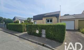 Maison 5 Pièces 80 m² à vendre à Montauban-de-Bretagne (35360)