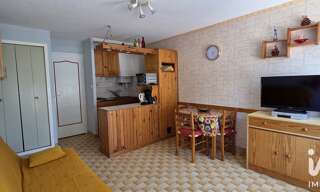 Appartement 1 Pièce 23 m² à vendre à La Grande-Motte (34280)