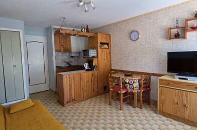 Appartement 1 pièces 123000 €