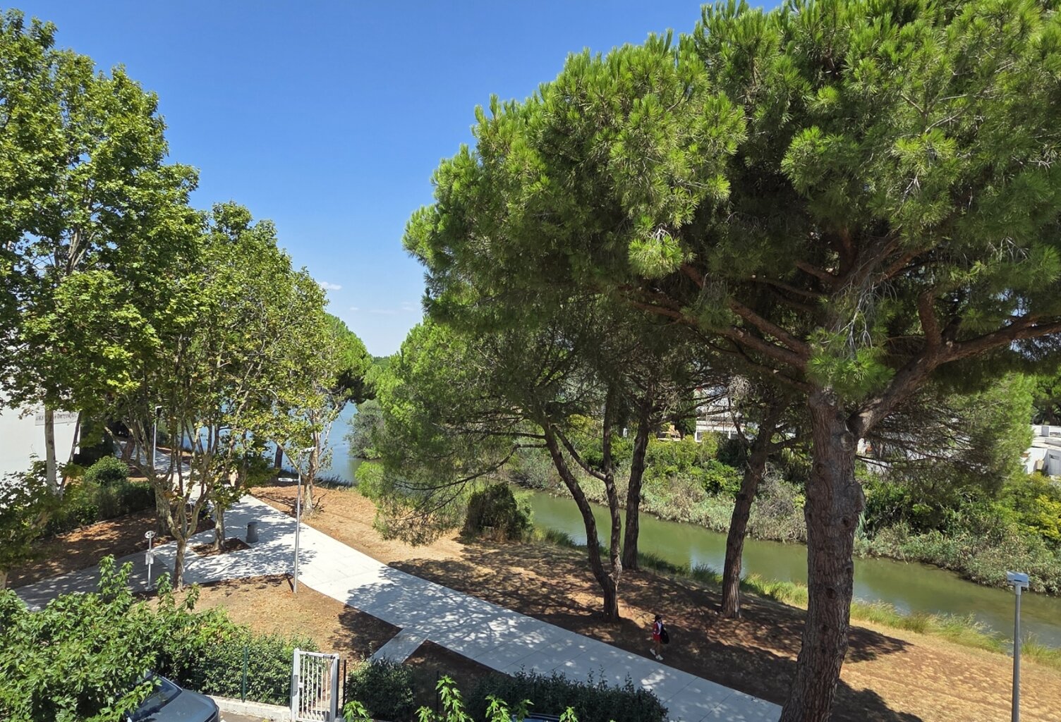 Vente Appartement 1 pièce — photo 1