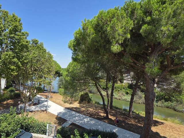 Vente Appartement 1 pièce — photo du bien