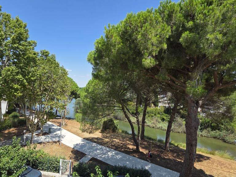 Vente Appartement 1 pièce — photo 1