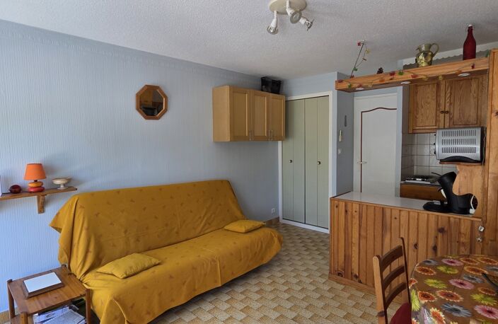 Vente Appartement 1 pièce — photo 3