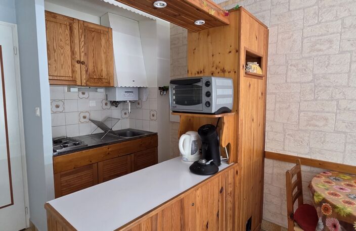 Vente Appartement 1 pièce — photo 4