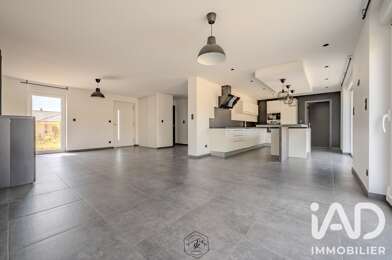 Maison 6 pièces 370000 €