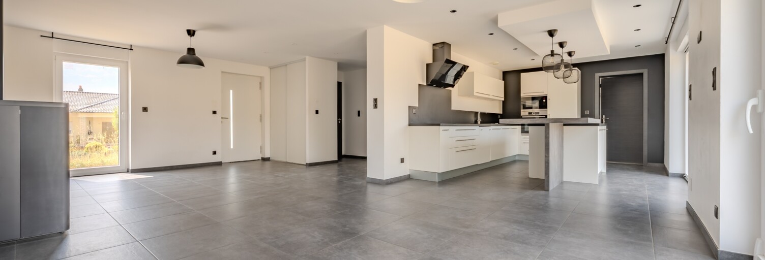 Maison 6 Pièces 138 m² à vendre à Grindorff-Bizing (57480)