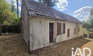 Maison 3 Pièces 63 m² à vendre à Billy (03260)