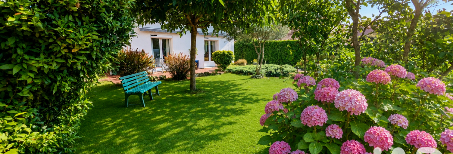 Maison 5 Pièces 99 m² à vendre à Pessac (33600)