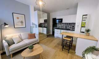 Appartement 1 Pièce 20 m² à vendre à Nice (06200)