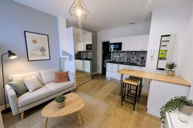Appartement 1 pièces 138000 €