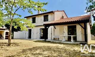 Maison 6 Pièces 138 m² à vendre à Blanquefort (33290)