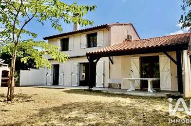 Maison 6 pièces 379000 €
