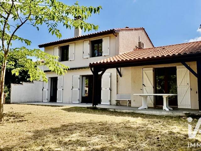 Vente Maison/villa 6 pièces — photo du bien