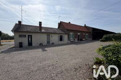 Maison 4 pièces 175000 €