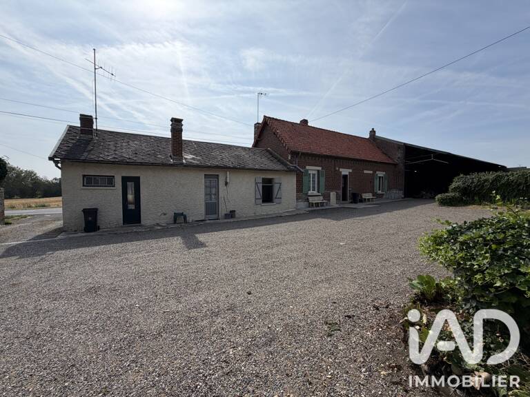 Vente Maison/villa 4 pièces — photo 1