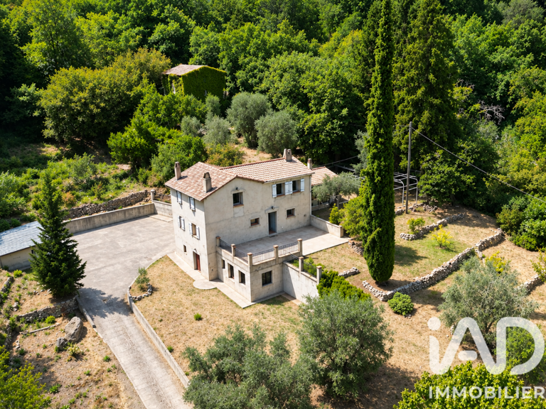 Vente Maison traditionnelle 6 pièces — photo 1