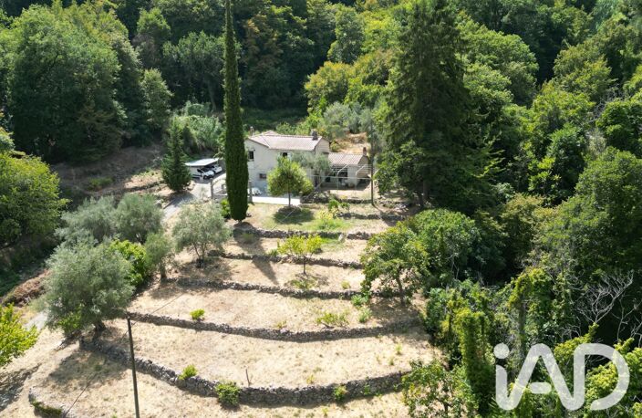 Vente Maison traditionnelle 6 pièces — photo 3