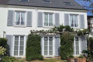 Maison 7 pièces 300000 €