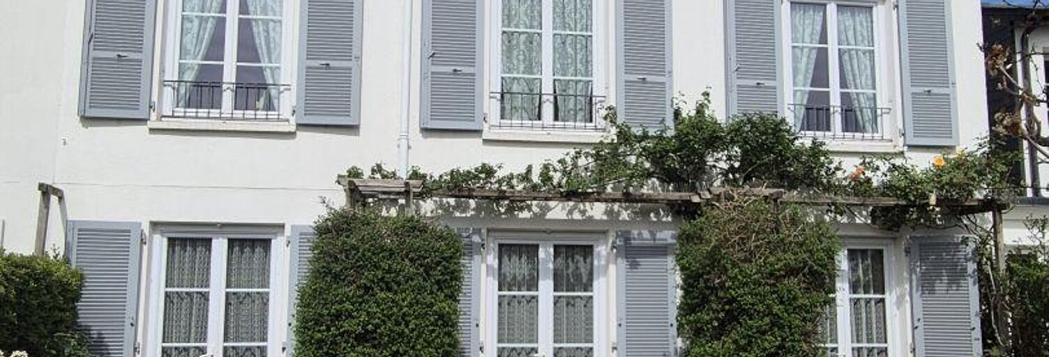 Maison 7 Pièces 150 m² à vendre à Vert-Saint-Denis (77240)