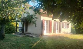 Maison 3 Pièces 69 m² à vendre à Champagnac-la-Rivière (87150)