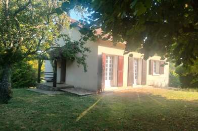 Maison 3 pièces 107500 €