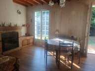 Maison sur sous sol Champagnac la Riviere — photo 3
