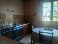 Maison sur sous sol Champagnac la Riviere — photo 4