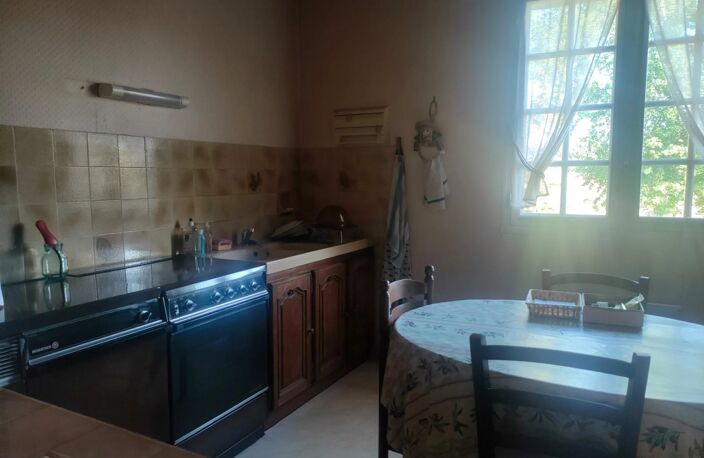 Maison sur sous sol Champagnac la Riviere — photo 4