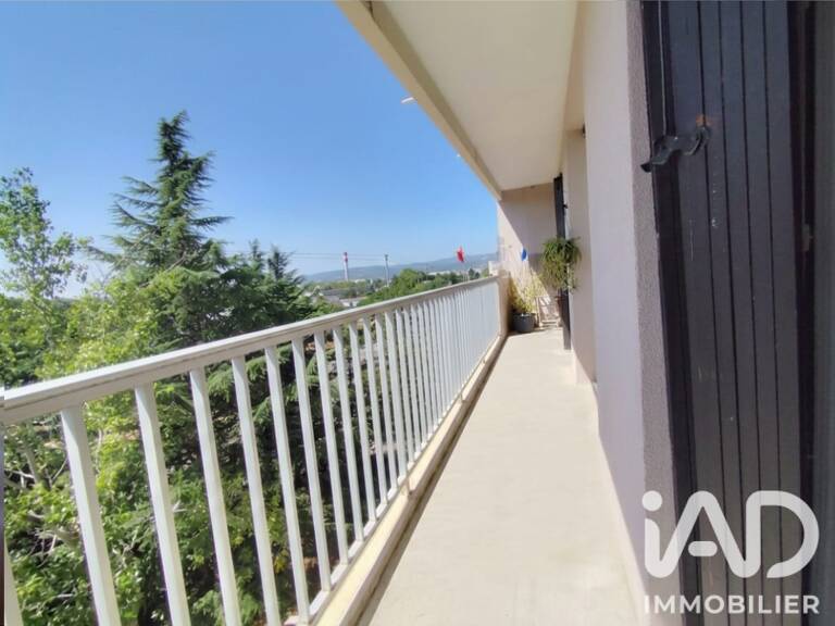 Vente Appartement 4 pièces — photo 1