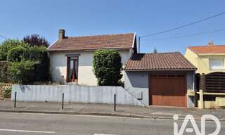 Maison 4 Pièces 88 m² à vendre à Saint-Sébastien-sur-Loire (44230)