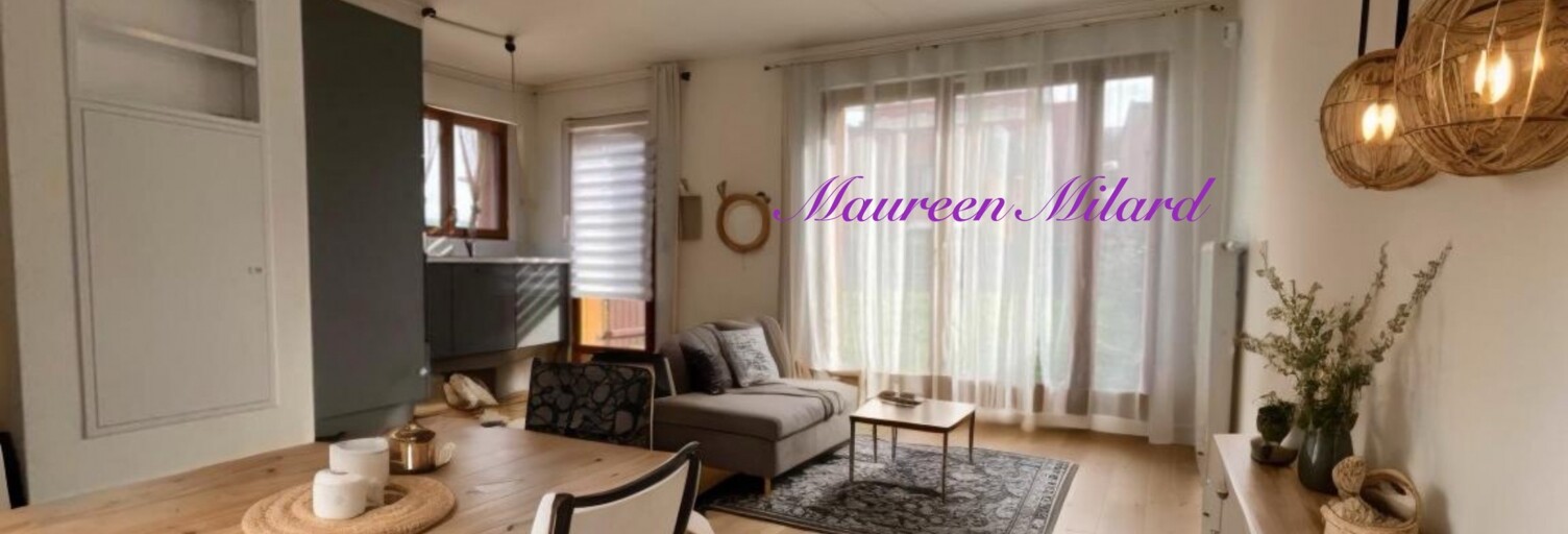 Maison 5 Pièces 90 m² à vendre à Carrières-sous-Poissy (78955)