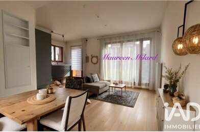 Maison 5 pièces 350000 €