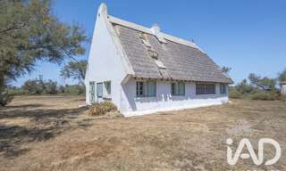 Maison 6 Pièces 170 m² à vendre à Saintes-Maries-de-la-Mer (13460)