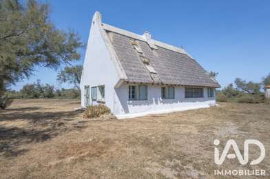 Maison 6 pièces 655000 €