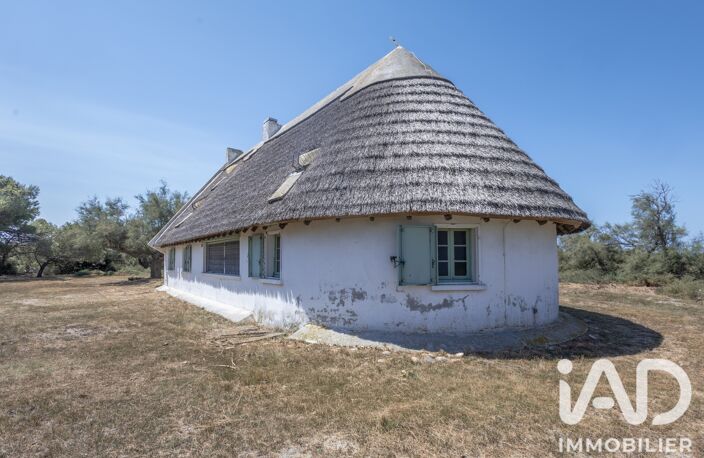Vente Maison de campagne 6 pièces — photo 2