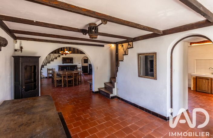 Vente Maison de campagne 6 pièces — photo 3