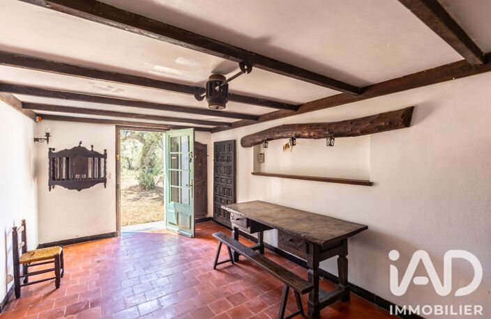 Vente Maison de campagne 6 pièces — photo 4