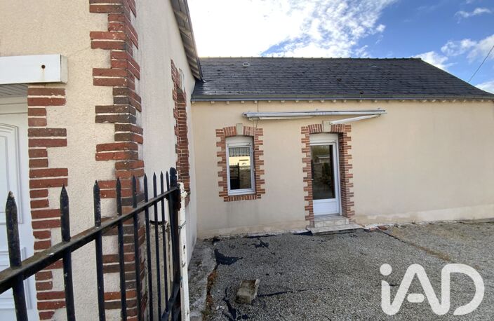 Vente Maison traditionnelle 5 pièces — photo 3