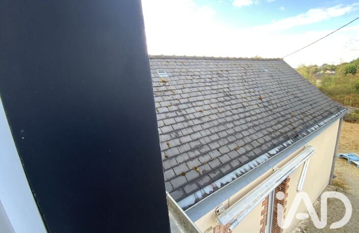 Vente Maison traditionnelle 5 pièces — photo 4