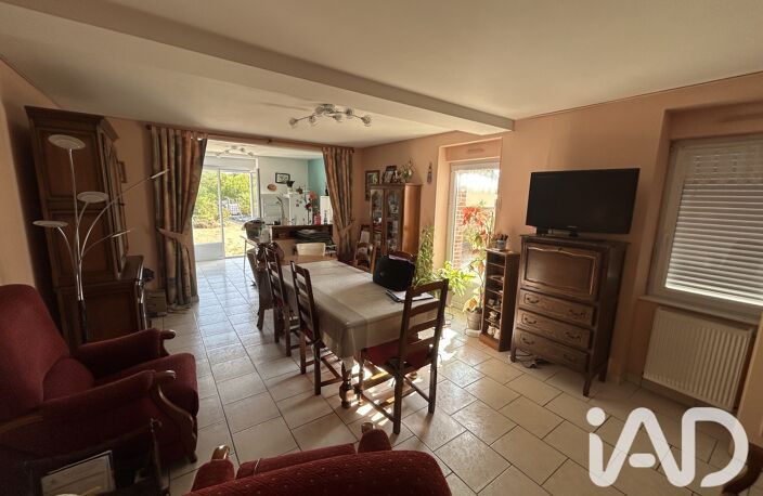 Vente Maison traditionnelle 5 pièces — photo 5