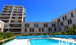 Appartement 3 Pièces 49 m² à vendre à La Grande-Motte (34280)