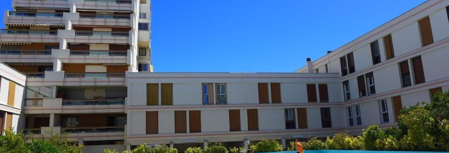 Appartement 3 Pièces 49 m² à vendre à La Grande-Motte (34280)