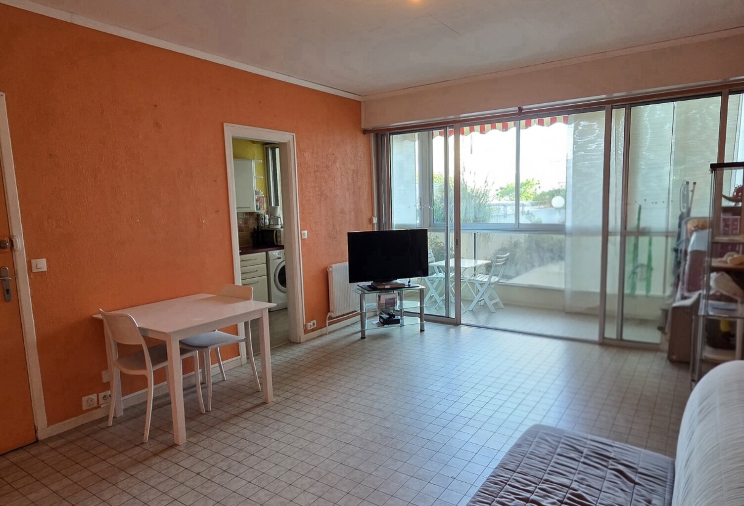 Vente Appartement 3 pièces — photo 1