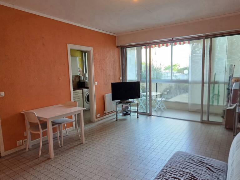 Vente Appartement 3 pièces — photo 1