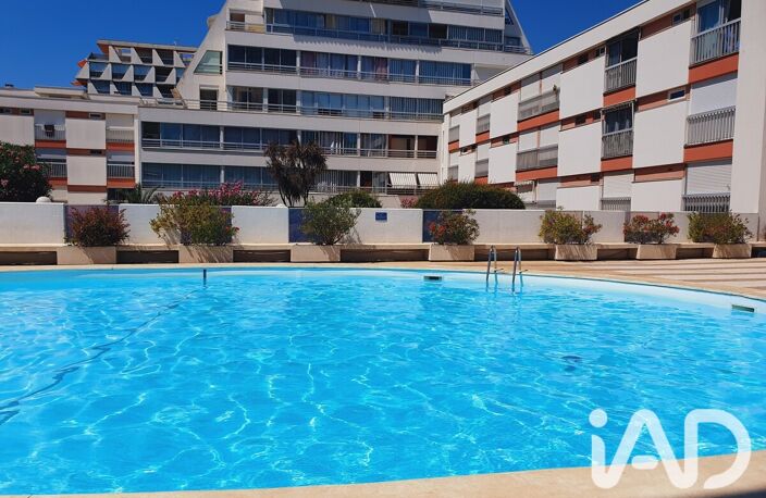 Vente Appartement 3 pièces — photo 2