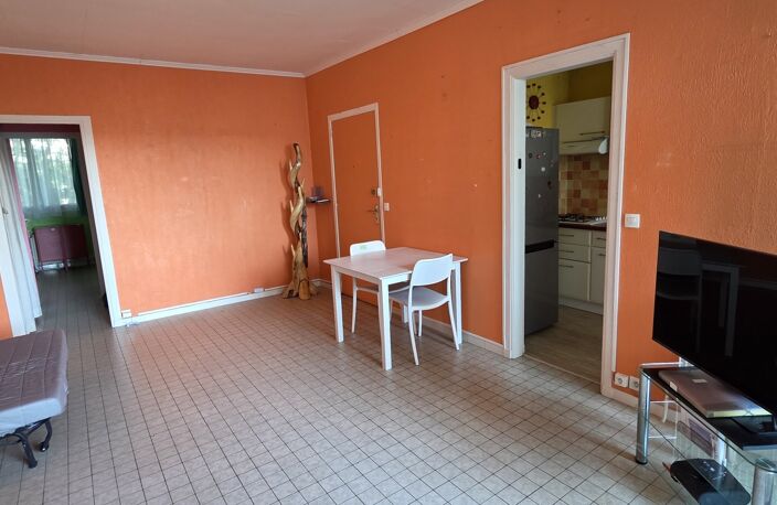 Vente Appartement 3 pièces — photo 3