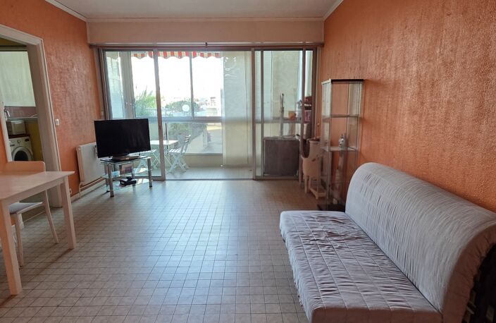 Vente Appartement 3 pièces — photo 4
