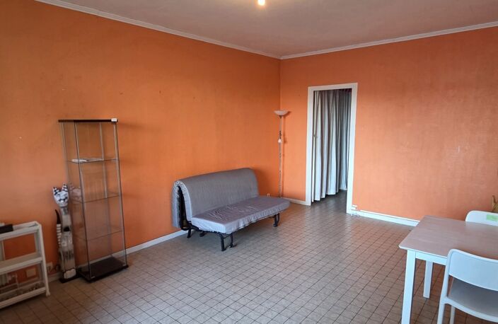 Vente Appartement 3 pièces — photo 5