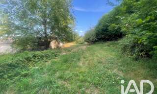 Terrain  2390 m² à vendre à Volmerange-les-Mines (57330)