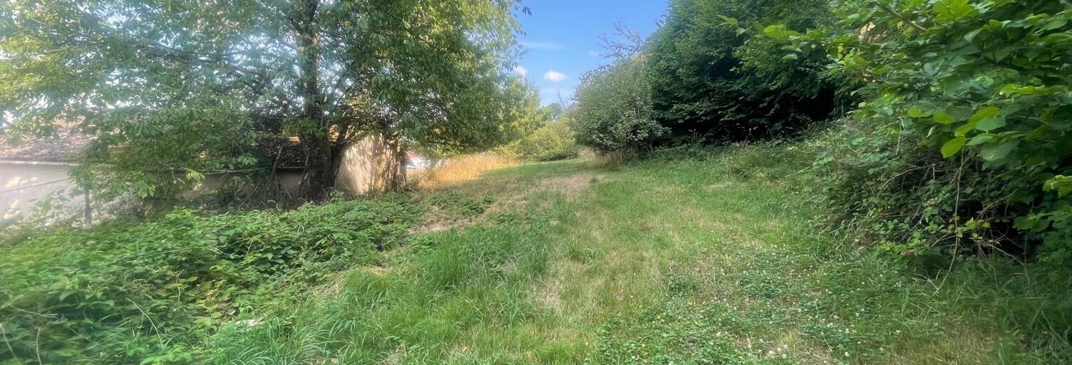 Terrain  2390 m² à vendre à Volmerange-les-Mines (57330)